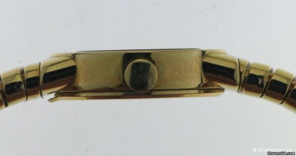 replica Bulgari Tubogas Gold WATCHES 1 