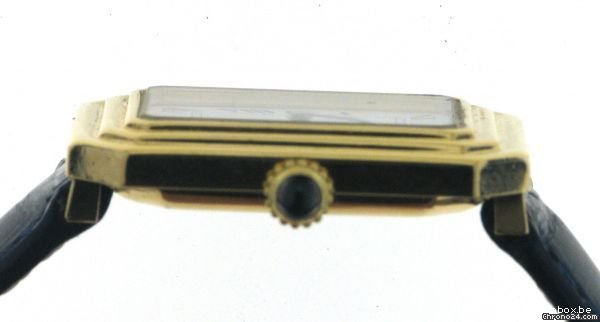 replica Cartier Gold WATCHES 1 