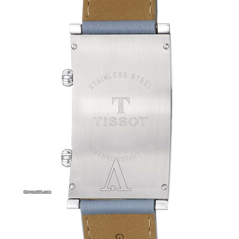 Tissot Men's Heritage Classic Prince Watch WATCHES 2