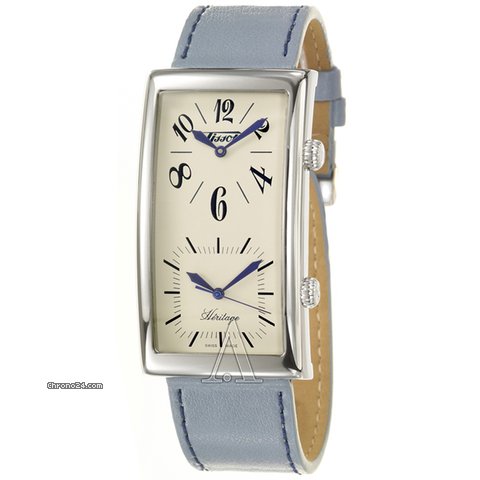 Tissot Men's Heritage Classic Prince Watch
