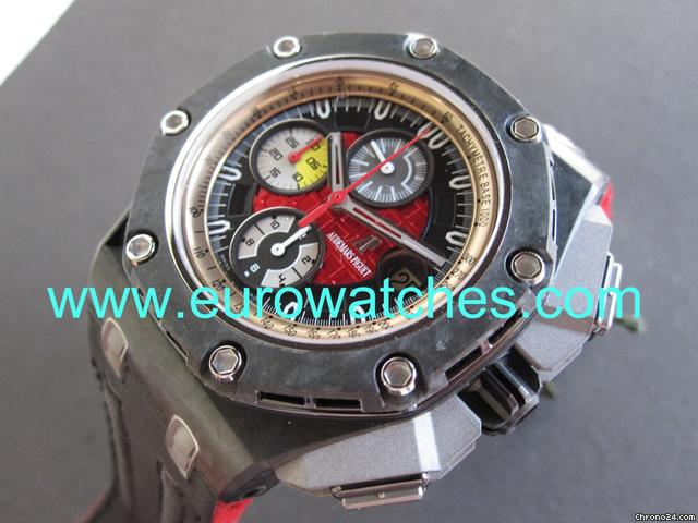 Audemars Piguet ROYAL OAK OFFSHORE GRAND PRIX