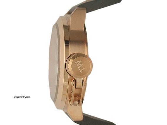replica TW Steel Canteen Kollektion 45mm WATCHES 1