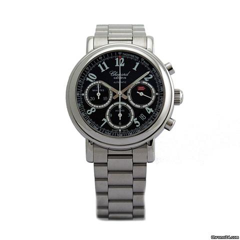 Chopard Mille Miglia