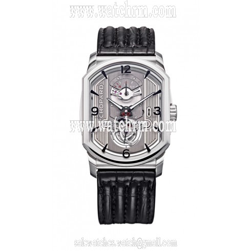 Chopard LUC Tourbillion Men's Watch 168526-3001