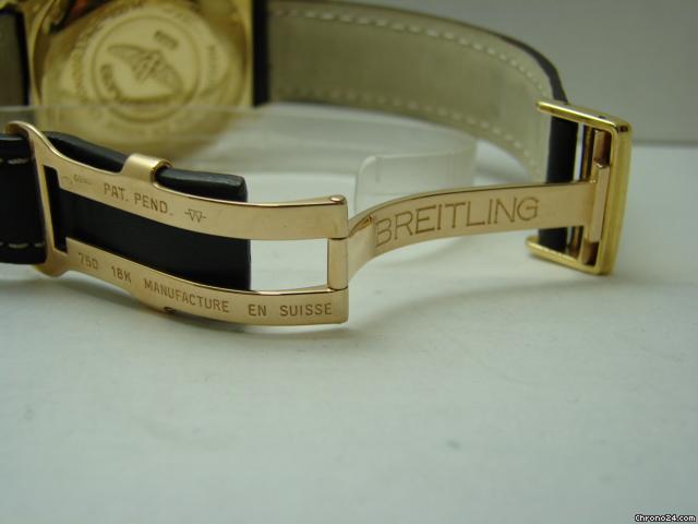 replica Breitling CHRONOMAT WATCHES 1 