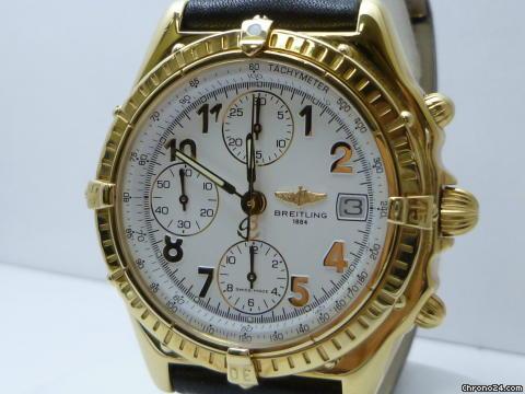 Breitling CHRONOMAT