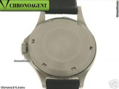 replica Omega MILITARE ANNI '50 RARISSIMO, CASSA A VITE WATCHES 1 