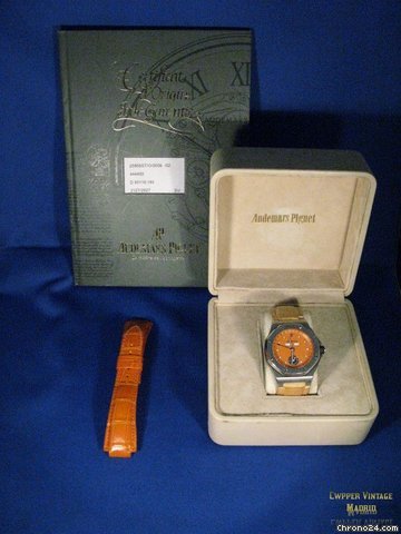 replica Audemars Piguet Royal Oak WATCHES 1 