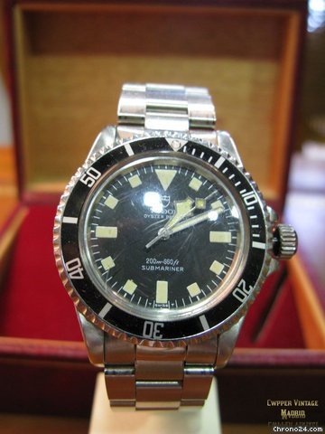 Tudor Submariner 94010