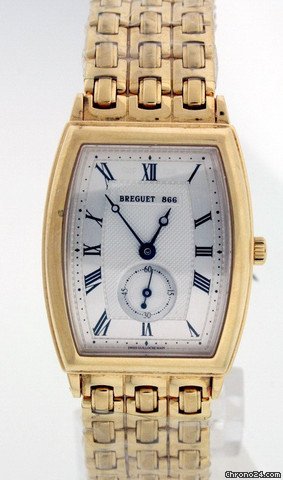 replica Breguet Heritage 3670BA/12/ABO Pre-owned WATCHES 1 