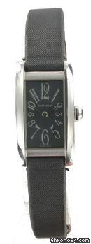 Cartier Lady Tank Americaine