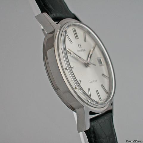 replica Omega dresswatch WATCHES 1 