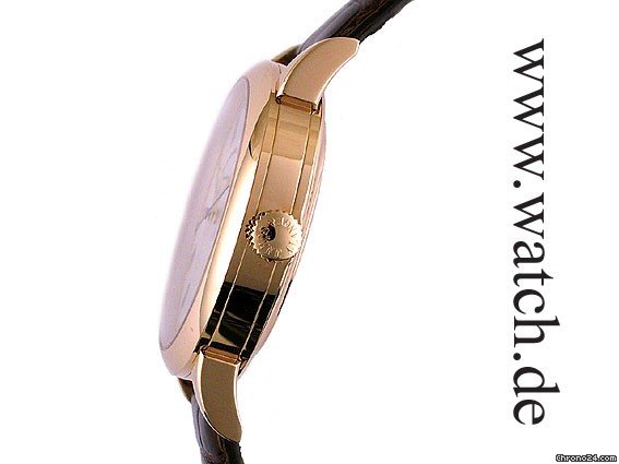 replica A. Lange & Sohne Richard Lange Rosegold 40mm WATCHES 1