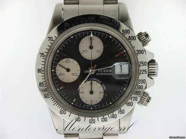 Tudor CRONO