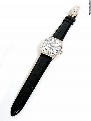 replica Franck Muller 7850GCQP WATCHES 1 