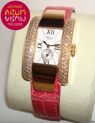 Chopard La Strada