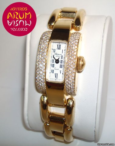 Chopard La Strada