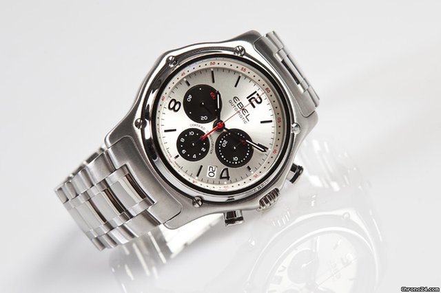 Ebel 1911 Chronograph XXL Automatik