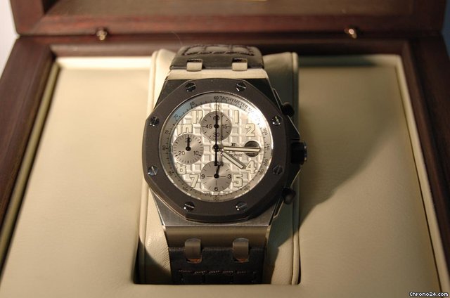 Audemars Piguet Royal Oak Offshore