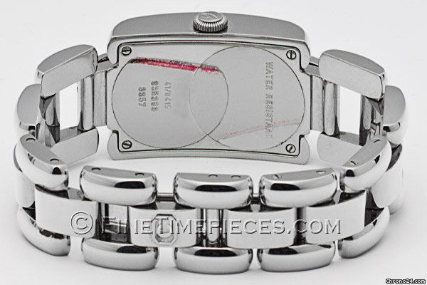 replica Chopard La Strada Diamond - 41/8415 WATCHES 1 