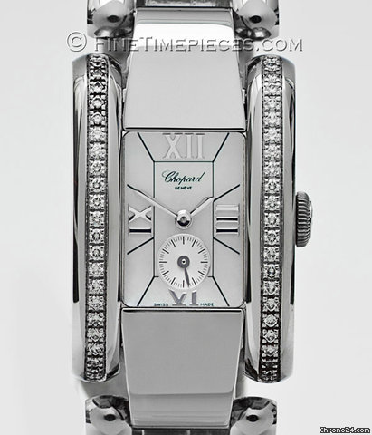 Chopard La Strada Diamond - 41/8415