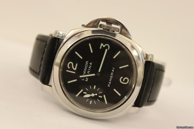 Panerai Luminor Marina BRIATORE