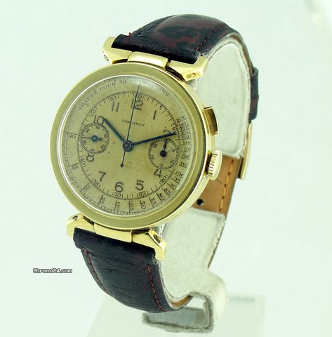 Longines Chronograph 13 ZN