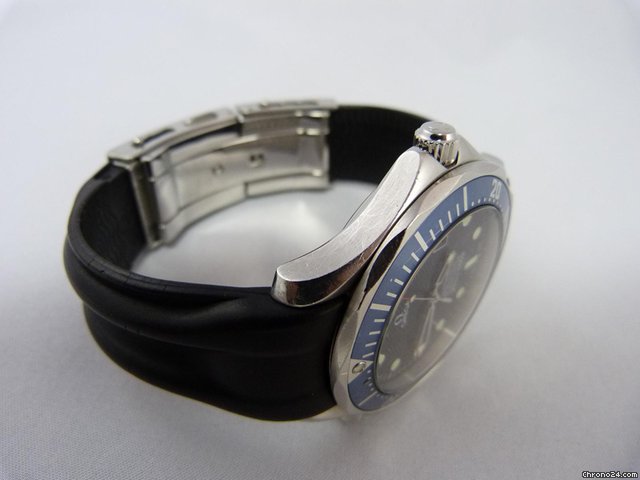 replica Omega Seamaster Professional Chronometer - Revision 04/2011 WATCHES 1 