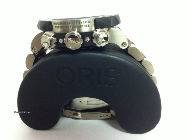 replica Oris DIVER  PRO-DRIVER WATCHES 1 