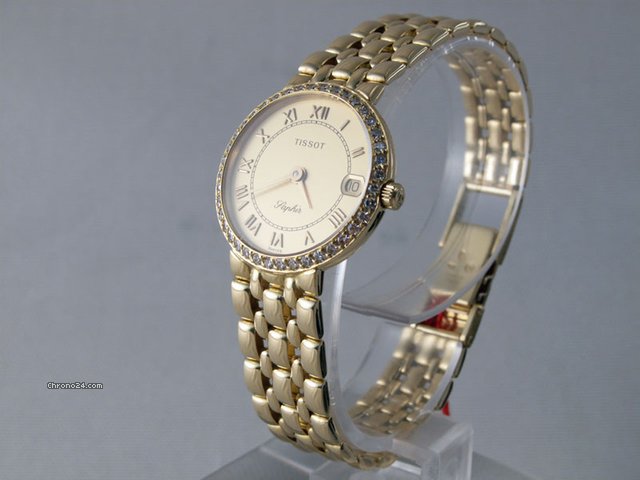 replica Tissot Dame WATCHES 1 