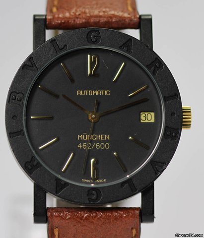 Bulgari 