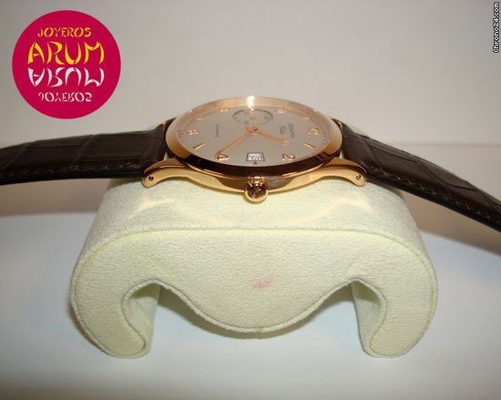 replica Zenith Elite Oro Rosa WATCHES 1 
