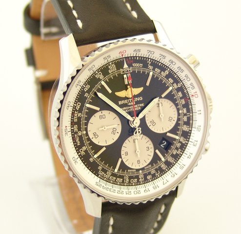Breitling Navitimer 01
