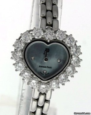 replica Audemars Piguet Classique 67369.BO.77 WATCHES 1 