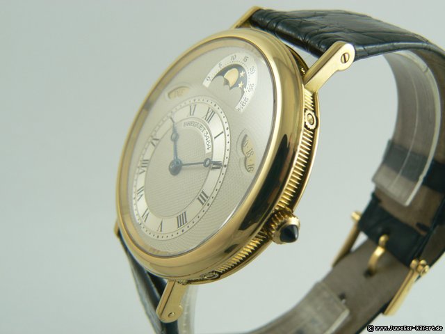 replica Breguet CLASSIQUE CALENDAR 3330 WATCHES 1 