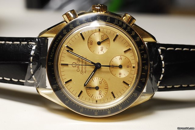 Omega Speedmaster