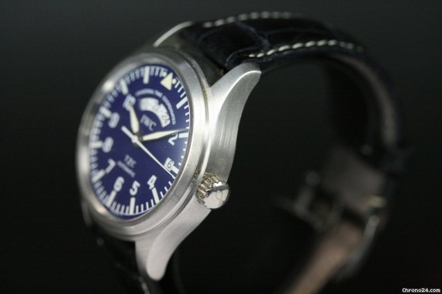 IWC UTC Automatik WATCHES 2