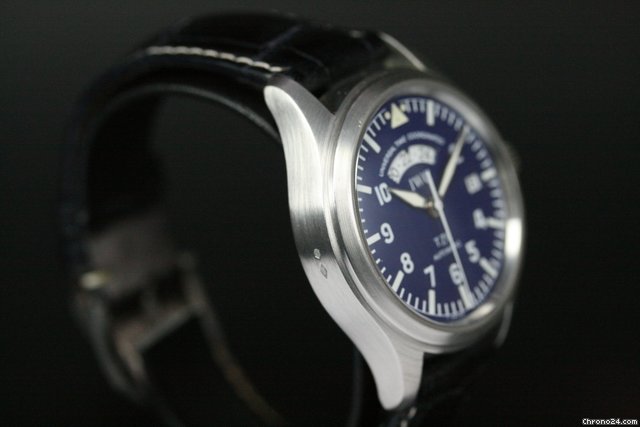 replica IWC UTC Automatik WATCHES 1