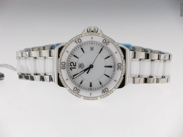 replica TAG Heuer FORMULA 1 LADY WATCHES 1 