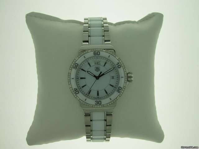 TAG Heuer FORMULA 1 LADY