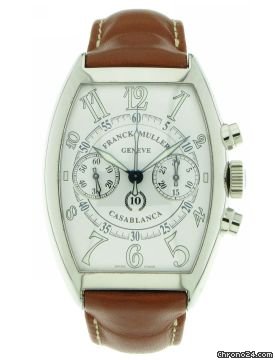 Franck Muller Casablanca Chrono