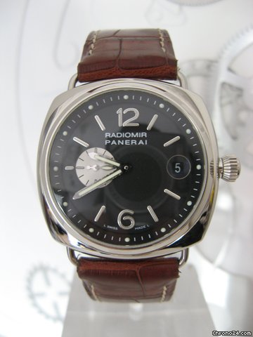 Panerai Radiomir 40mm