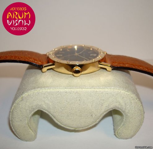 replica Bulgari Classic Oro WATCHES 1 