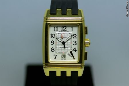 Jaeger-LeCoultre REVERSO GRAN'SPORT