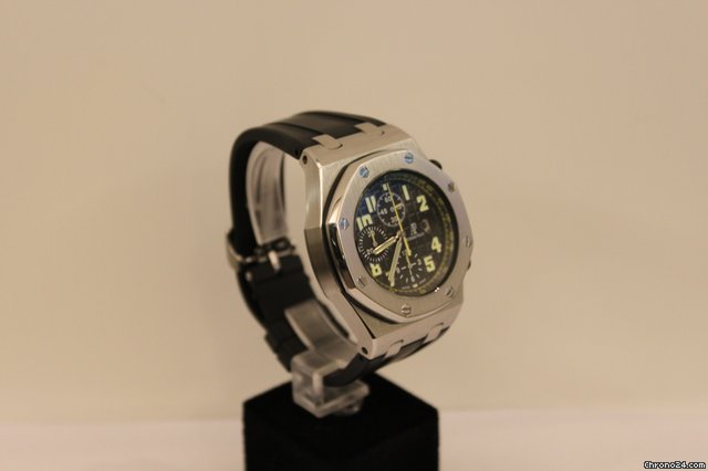 replica Audemars Piguet Worth Avenue Limited Edition WATCHES 1 