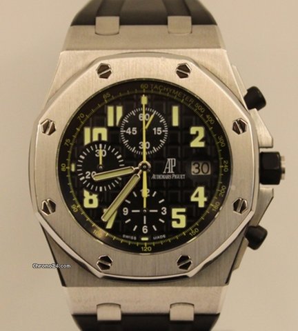Audemars Piguet Worth Avenue Limited Edition