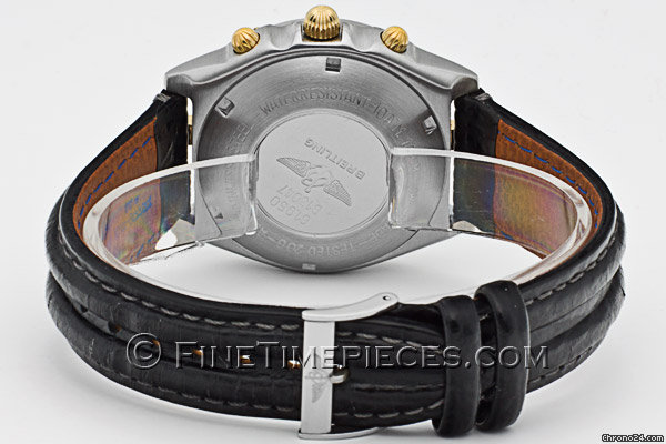 replica Breitling Chronomat - B13047 WATCHES 1 