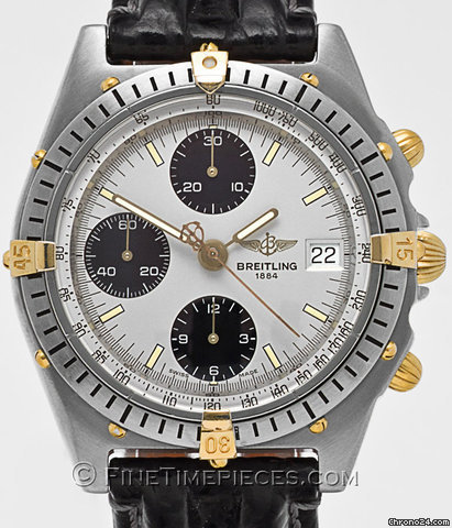 Breitling Chronomat - B13047