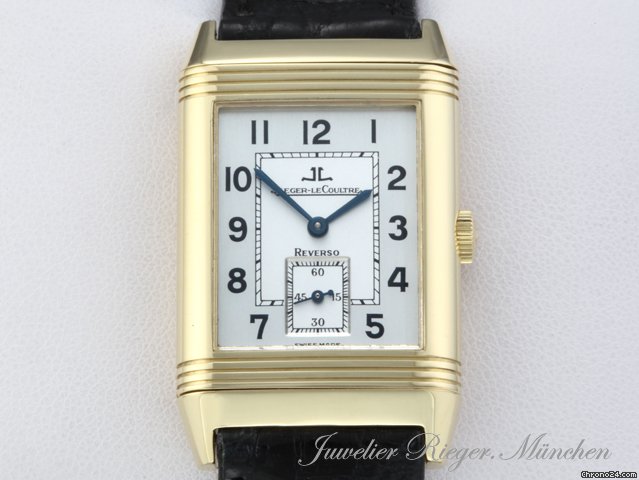Jaeger-LeCoultre Reverso GRANDE -TAILLE