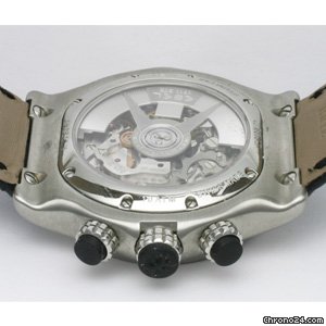 replica Ebel 1911 1215786 WATCHES 1 